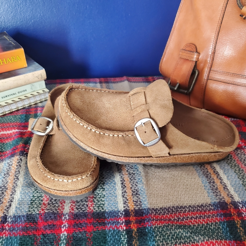 Birkenstock Buckley